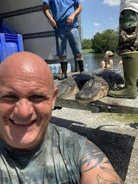 Day 1 of pissing everyone