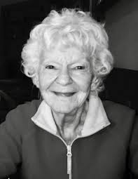 Betty M. Opitz Obituary (1928