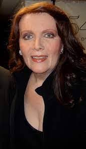 Maureen Mcgovern's Instagram, Twitter & Facebook