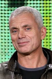 Jeremy Wade Net Worth