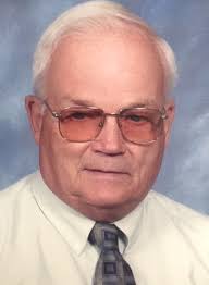 Irvin Scholl Obituary July 18, 2019