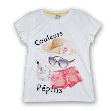 C O Kids Kiz Cocuk Tas Islemeli Tisort Cocuk Kiyafetleri Tisort Modelleri Tisort