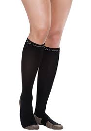 Copper Compression Socks Women S Plus Size Clothing Womens Compression Socks Compression Socks Socks