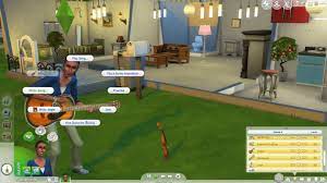 If you want to make the most money from licensing songs you'll want your sims to be talented in more than one instrument, so you can license one song per instrument. How To Write Songs In Sims 4