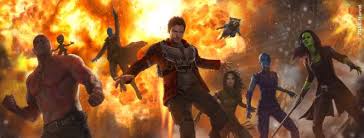 They gain fame and fortune after arresting thanos, but are follow the further adventures of the guardians of the galaxy for readers of any age! Guardians Of The Galaxy 3 Regisseur Uberrascht Fans Mit Guter Nachricht Film Tv