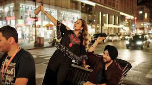 A tangential walk down Bollywood: on the best cinematic moments of 2018 -  The Hindu