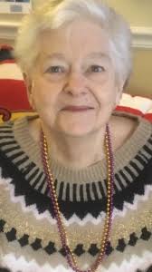 Steiner, Patricia A.