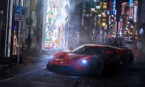 Feel free to download every wallpaper and really dive into all the categories. Future Tokyo 1080p 2k 4k 5k Hd Wallpapers Free Download Wallpaper Flare