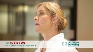 Introducing Dr. Caroline Downing