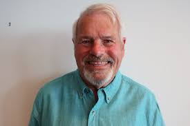 John Halverson and Chris Schultz