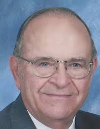 Obituary for Ned Lowell Wackler