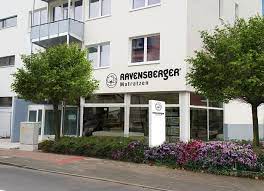 Ravensberger matratzen erwarten sie in berlin, hamburg, essen, espelkamp, frankfurt am main, stuttgart und münchen. Unsere Laden
