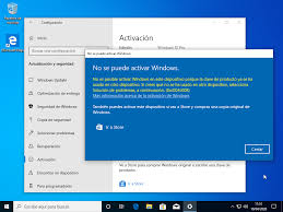 If you're ready to activate windows 10, you go taskbar and type activation in settings. Activate Windows 10 By Phone Updated 2020 Ldesoftware