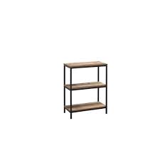 It is possible on request to make this item to your size, your colors, your desires. Home Design International Bibliotheque Etagere Style Industriel Brooklyn Accessoires De Salle De Bain Rue Du Commerce