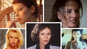 Morre Christine Boisson, atriz do icônico filme "Emmanuelle"