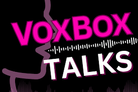 VoxBox Talks