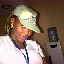 Blessing williams (@Orekagana)