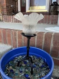 Check spelling or type a new query. How To Make Outdoor Yard Decor On A Budget Chas Crazy Creations