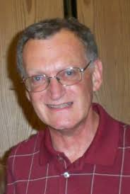 Richard Sweet Obituary 2014