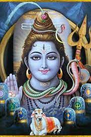 Shiva Is A Pan Hindu Deity Revered Widely By Hindus In India Nepal And Sri Lanka Maha Shivaratri 2020 Mahashivathri Ma In 2020 Shiva Shankar Hindu Art Shiva Shankar Shiva Hindu Lord Shiva