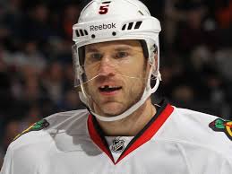 'You have to kind of re-find yourself': Life after hockey can be a 'very  abrupt reality check' for NHL players