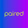 Paired logo