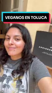 Después de un arduo día de trabajo, nos fuimos a comer a LA MANDIOKA  ☕️🍵🧋🧉🫖 en Toluca. Me encanta descubrir las propuestas gastronómicas  aptas para veganos más allá de la CDMX, Guadalajara y ...