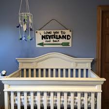 I Love You To Neverland And Back Peterpan Nursery Nursery Home Decor Decals Decor
