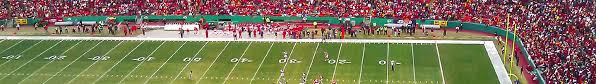 Kansas City Chiefs Tickets 2019 Vivid Seats