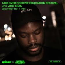 Stream Infinite Machine 10 Years Invite Ma Sha Ru & Daniel Ruane