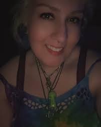 Mary Blancas's Instagram, Twitter & Facebook