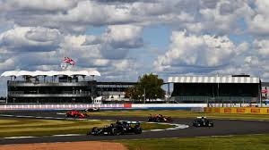 Silverstone will be the first trial of formula 1's new sprint race format on saturday, which sets the grid for sunday's british grand prix. I9dphpaad29som