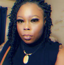 😍😩 Inayah Lamis shares how she met her fiancé at her baby daddy's house...