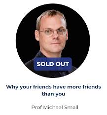 David Glance — Raising the bar