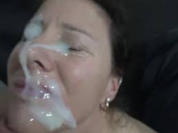 Looking for the hottest new porn: Dripping Thick Cum Covered Face Niche Top Mature