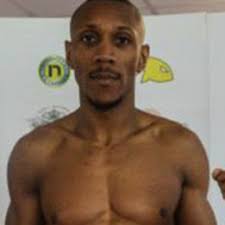 Liam Dooley vs. Junior Morgan, Full Contact Contender 11