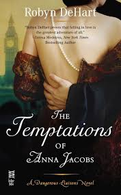 The wit and wickedness will be on my mind. Read Free Temptations Of Anna Jacobs Online Book In English All Chapters No Download