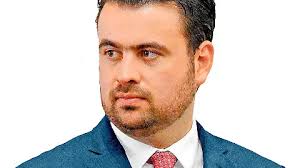 Le responde Godezac a Pepe Haro: se dieron 290 mdp a Fresnillo