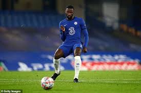 Ozturk partilhou, nas redes sociais, uma foto com o camp nou atrás e com. Barcelona Considering Antonio Rudiger And Shkodran Mustafi If They Fail To Sign Eric Garcia Daily Mail Online