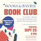 Books and Banter event image