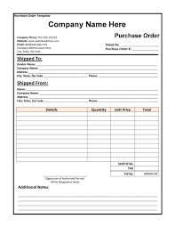 The $9 versions are spreadsheets that. 43 Free Purchase Order Templates In Word Excel Pdf