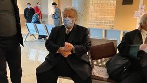 Metin akpınar ve müjdat gezen'e ne oldu. Metin Akpinar Ve Mujdat Gezen In Hakaret Davasi Goruldu Magazin Haberleri Ntv