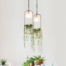 50 Irresistible Hanging Planter Designs As A New Form Of Decor Https Hajarfresh Com 50 Irresistible Hangi Hanging Plants Hanging Plants Indoor Plant Lighting