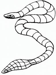 Get design inspiration for painting projects. Coloring Picture Of A Snake Coloring Home