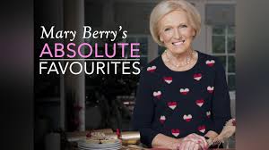 Prime Video: Mary Berry's Absolute Favourites, Season 1