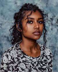 Cute Ethiopian Boys and Girls