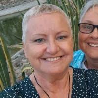 Deborah Harrison-Oakley