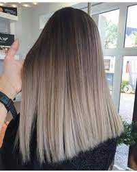 Mushroom Blonde Hair Color Is Trending On Pinterest Fashionisers C Mushroom Hair Mushroom Blonde Mushroom Hair Color