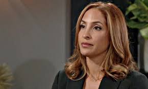 Lily's new romance in The Young and the Restless