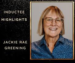 Alberta Sports Hall of Fame